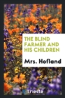 The Blind Farmer and His Children - Book