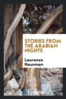 Stories from the Arabian Nights - Book