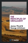 The Principles of Ornament - Book