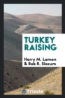 Turkey Raising - Book