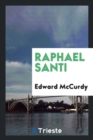 Raphael Santi - Book