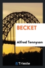 Becket - Book