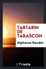 Tartarin de Tarascon - Book