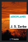 Aeroplanes - Book