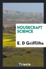 Housecraft Science - Book