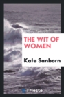 The Wit of Women - Book