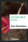 Adorable Clio - Book