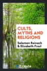 Cults, Myths and Religions - Book