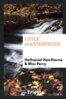 Little Masterpieces - Book
