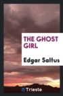The Ghost Girl - Book