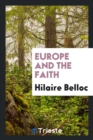 Europe and the Faith - Book