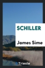 Schiller - Book