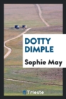 Dotty Dimple - Book