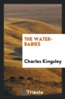 The Water-Babies - Book