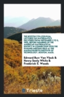 The Boston Colloquium; Lectures on Mathematics Delivered from September 2 to 5, 1903, Before Members of the American Mathematical Society in Connection with the Summer Meeting Held at the Massachusett - Book