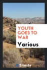 Youth Goes to War - Book