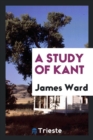 A Study of Kant - Book