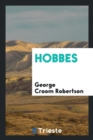 Hobbes - Book