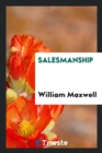 Salesmanship - Book
