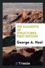 The Elements of Structures, First Edition - Book