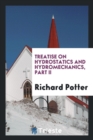 Treatise on Hydrostatics and Hydromechanics, Part II - Book