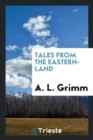 Tales from the Eastern-Land - Book