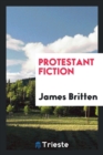 Protestant Fiction - Book