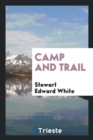Camp and Trail - Book