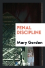 Penal Discipline - Book