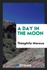 A Day in the Moon - Book
