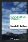 Successful Women - Book