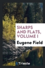 Sharps and Flats, Volume I - Book