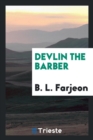 Devlin the Barber - Book