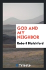 God and My Neighbor - Book