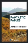 Fantastic Fables - Book