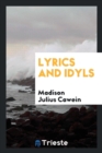 Lyrics and Idyls - Book