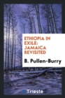 Ethiopia in Exile : Jamaica Revisited - Book
