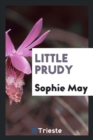 Little Prudy - Book