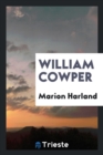 William Cowper - Book