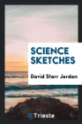 Science Sketches - Book