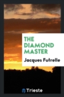 The Diamond Master - Book