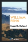William Penn - Book