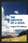 The Growth of a Soul - Book