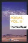 Poems, Vol. II - Book
