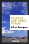 Ballads and Other Poems - Book