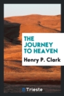 The Journey to Heaven - Book