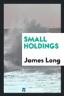 Small Holdings - Book