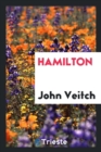 Hamilton - Book