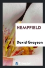 Hempfield - Book