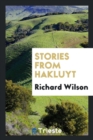 Stories from Hakluyt - Book